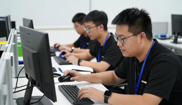 北京九山欢乐科技有限公司打造符合现代需求的技术服务