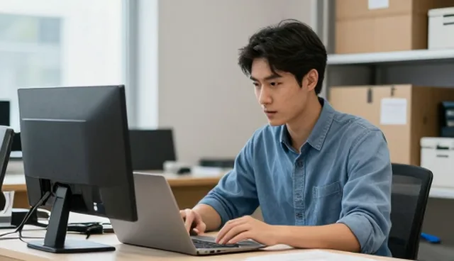 系统维护在技术外包中的实际应用场景分析