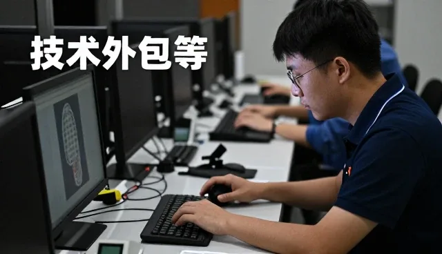 定制化开发服务运维：选、用、管三步走
