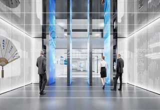 江门互联网行业网站制作全包