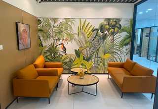 山东家用自流平怎么做