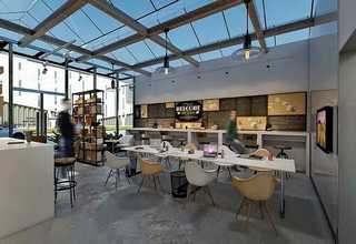 新疆专业絮凝池网格定制