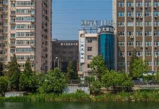 北京机械筛沙机优势