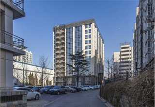 上海制造音乐喷泉生产厂家