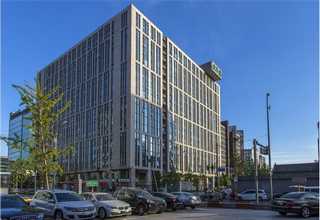 福建G3通风图腾机柜系统